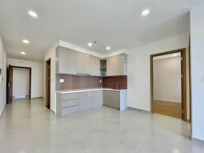 Căn hộ quận 9 mặt tiền vành đai 3 - đã có sổ hồng 1