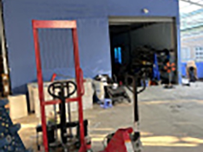 Bán nhà 3 mặt tiền có sẵn dòng tiền cho thuê 50tr/tháng tại thạnh xuân-q12 2