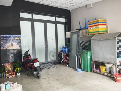 Bán nhà mặt phố phan anh - tân thới hòa - tân phú - giá chỉ 1.2 tỷ - sổ hồng chính chủ 1