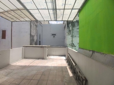 Bán nhà 3 tầng, 71m2, lê niệm, tân phú, giá 1.3 tỷ - vị trí vàng, sổ hồng chính chủ 2