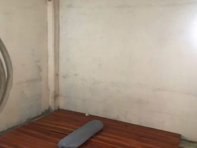 Cho thuê căn nhà 2,5 tầng diện tích 1 tầng 30m2 ngõ 1 bùi xương trạch, khương đình, hà nội 1