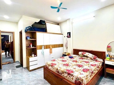 Ngộp khuông việt - đầm sen q11 - 4x18m2 - hxh tránh kd - 3 tầng 2