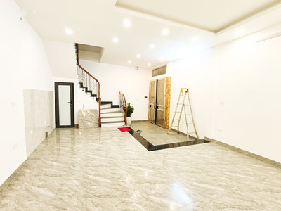 Bán nhà đẹp phố đội cấn , ba đình giá 10.6 tỷ 1