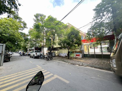 Quang trung hà đông hà nội, mặt tiền rộng , phù hợp kinh doanh , nhà ở 1