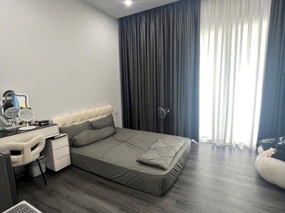 Nhà đẹp 2 tầng hẻm oto , ngay DH tài chính Marketing , 54m2, giá chỉ 4.x tỷ 1