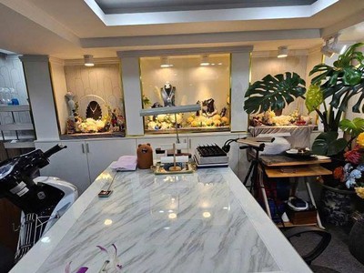 Ngộp bank- chỉ 9.5tỷ tl mạnh- ngay khu đá phong thủy an bình q5 -4tầng 71m2 2