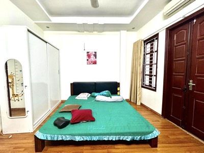Lô góc - trung tâm cầu giấy - khúc thừa dụ   50m    4t   chỉ 13 tỷ5 2