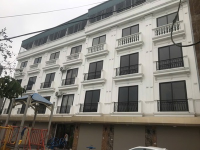 Hot     sở hữu ngay siêu phẩm đẹp - giá tốt - vị trí đắc địa tại liên mạc, bắc từ liêm, tphn 2