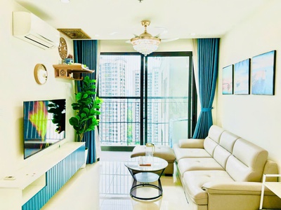 Sở hữu ngay căn hộ cao cấp đẹp - giá tốt - vị trí đắc địa tại tòa s206, vinoceanpark1 2