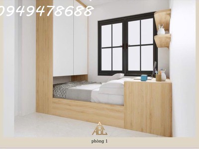  siêu phẩm căn hộ dịch vụ cổ nhuế - lô góc 3 mặt thoáng - 7 tầng thang máy - kinh doanh - ô tô 2