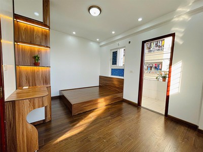 Cần bán căn hộ chung cư đại thanh   45m    2 ngủ, 1 vs   nội thất xịn sò 2