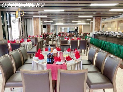 Bán khách sạn đường đông kinh nghĩa thục sơn trà 3