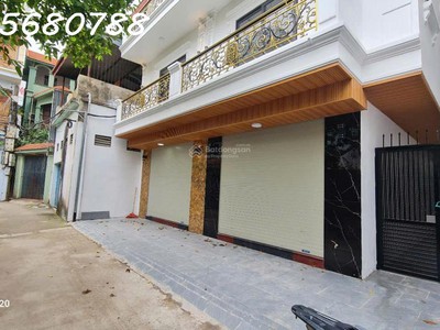 Bán nhả 7 tầng thang máy nhập nội thất mới tại phú thượng tây hồ giá chỉ hơn 11 tỷ 0