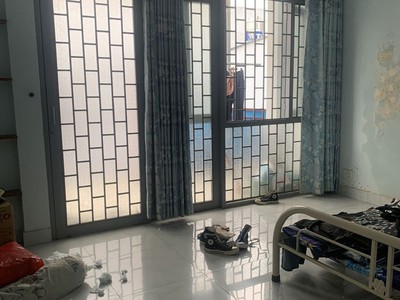 Bán nhà cách hẻm xe hơi 30m2, ra đường trương thị hoa, nhà dây dựng mới ở ngay, chủ bán gấp, hẻm 0