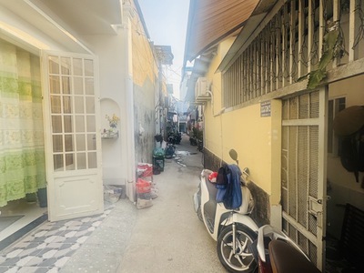 Bán nhà mới, sát hxh, hoàn công đủ, ngay phạm đăng giảng, bhh, bình tân 1