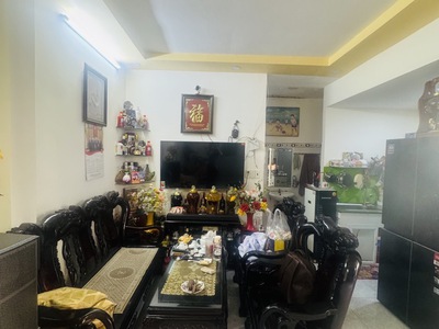 Bán nhà mới, sát hxh, hoàn công đủ, ngay phạm đăng giảng, bhh, bình tân 0