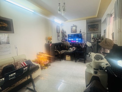 Bán nhà mới, sát hxh, hoàn công đủ, ngay phạm đăng giảng, bhh, bình tân 3