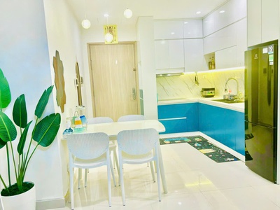 Sở hữu ngay căn hộ cao cấp đẹp - giá tốt - vị trí đắc địa tại tòa s206, vinoceanpark1 3