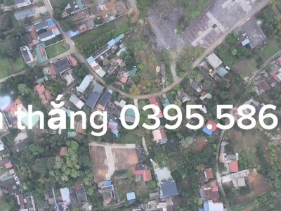Bán đất chính chủ thôn vài mới, xã hợp thanh, h. mỹ đức, tp. hà nội 3