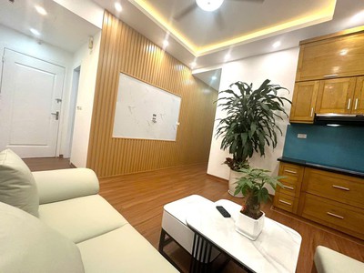 Cần bán căn hộ chung cư đại kim   56m    2pn, 2wc   giá 2,8 tỷ   full nội thất cao cấp 3
