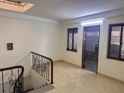 Gia đình cần bán nhà riêng 5 tầng, 30m2, hiện đại - đầy đủ công năng 3
