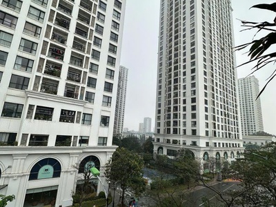 Căn hộ đẹp - giá tốt - vị trí đắc địa tại tòa b chung cư az sky định công, quận hoàng mai, hà nội 0