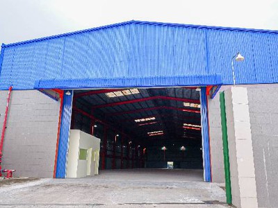  an phú đông   xưởng lớn 1700m    hẻm xe tải thông   cách ql1a chỉ 100m   59.x tỷ 2