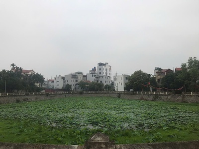 Hot     sở hữu ngay siêu phẩm đẹp - giá tốt - vị trí đắc địa tại liên mạc, bắc từ liêm, tphn 3