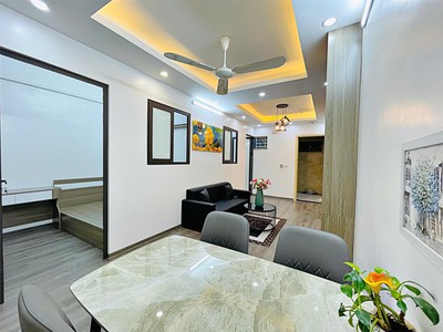 Chính chủ cần bán căn hộ 45m    2 ngủ, 1 vs   chung cư đường 70   full nội thất xịn sò 3