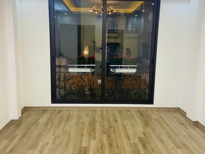 Hiếm  nhà mới koong - sổ hoa hậu - nội thất đẹp - yên hòa, cầu giấy 3