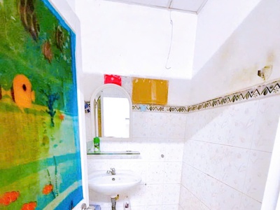Bán nhà võ văn tần, quận 3, diện tích 3.5 x 8 m, 2 tầng, giá 3.98 tỷ 1