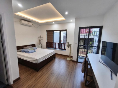 Phân lô vip kim mã giảng võ - ô tô dừng đỗ - có sân vườn - 70/90m 5 tầng ở ngay chỉ 31.5 tỷ 3