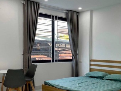 Ccmn bạch mai, 19 phòng, 70 m2, thang máy, gần mặt phố lớn minh khai, hai bà trưng. 3