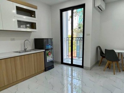 Ccmn bạch mai, 19 phòng, 70 m2, thang máy, gần mặt phố lớn minh khai, hai bà trưng. 2