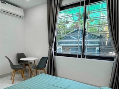 Ccmn bạch mai, 19 phòng, 70 m2, thang máy, gần mặt phố lớn minh khai, hai bà trưng. 1
