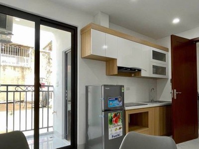Ccmn bạch mai, 19 phòng, 70 m2, thang máy, gần mặt phố lớn minh khai, hai bà trưng. 4
