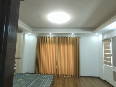 Bán nhà khương hạ, 7 tầng thang máy, ngõ nông, gần ô tô tránh 12,3 tỷ 4