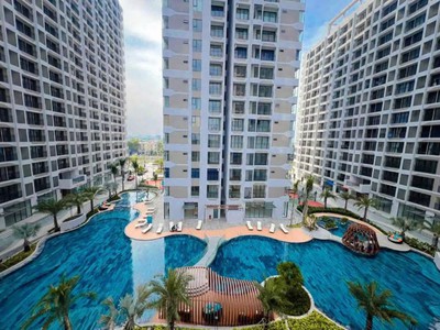 Căn hộ quận 9 mặt tiền vành đai 3 - đã có sổ hồng 0