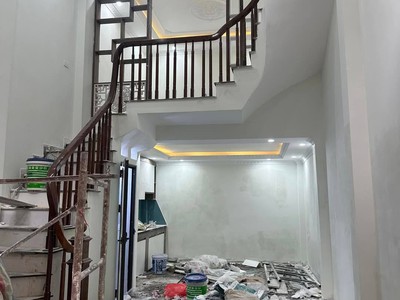Bán nhà tự khoát, ngũ hiệp, thanh trì 33 4 4 5.3 tỷ 0