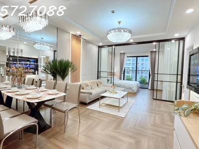 Lidaco- vinaconex 7: căn góc 4 ngủ 124m chỉ nhỉnh 6 tỷ- sdcc 1