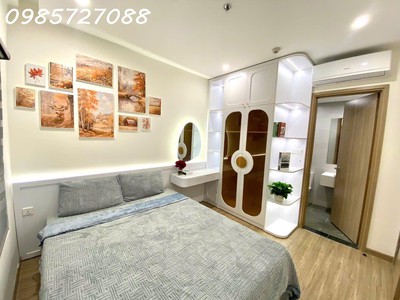 Lidaco- vinaconex 7: căn góc 4 ngủ 124m chỉ nhỉnh 6 tỷ- sdcc 2