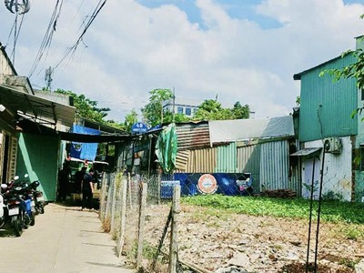 Hàng th.ơm nhanh mới kịp -lê trọng tấn - hẻm 4m xe hơi - 56m n4 14 nhỉnh 3 2