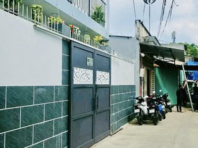 Hàng th.ơm nhanh mới kịp -lê trọng tấn - hẻm 4m xe hơi - 56m n4 14 nhỉnh 3 0