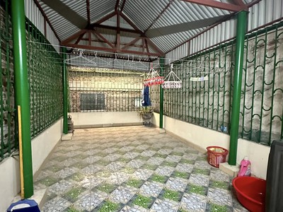 Bán nhà trường chinh   70m2   3.8m mt   20 tỷ - 3 mặt thoáng   oto vào nhà   ngõ thông 4