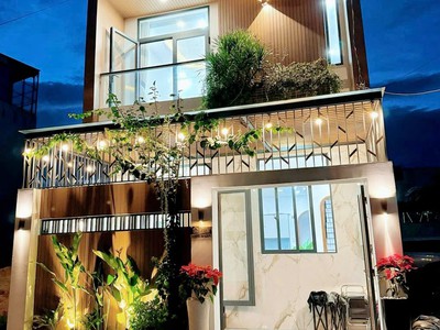 Cần bán căn nhà liên hoa- vĩnh ngọc- nha trang mới xây dựng ở được 2 năm-đầy đủ nội thất 0