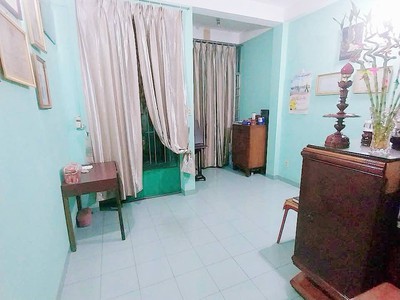 Bán nhà 3 tầng hẻm lê hồng phong đường ô tô phước tân 2