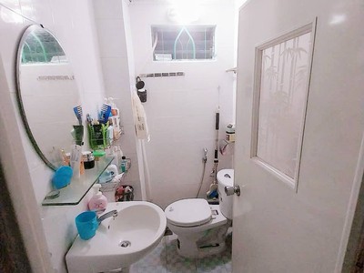 Bán nhà 3 tầng hẻm lê hồng phong đường ô tô phước tân 4