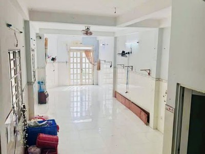 Gấp bán - phú thọ hoà - g63 ngủ nhà - sát mặt tiền - 64m 4 tầng 7.x tỷ tl 2