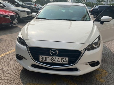Cần bán Mazda 3 2017 1