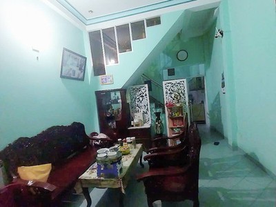 Bán nhà 3 tầng hẻm lê hồng phong đường ô tô phước tân 1